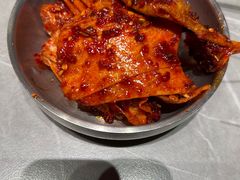 -丽伟的串·烧烤·砂锅(季景天地店)