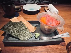 -眞日本料理
