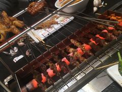 -邢氏老太太烤串(北兴街店)