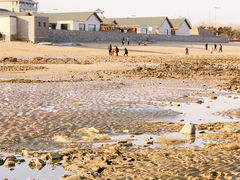 -刘家湾赶海园