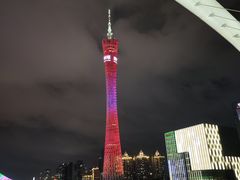 -广州塔
