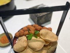 -宋庄魁元艺术餐厅