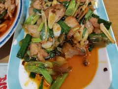-易老妈蹄花.特色川菜(人民公园总店)