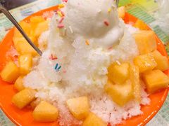 刨冰-顺记冰室(宝华路店)