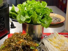 -晓燃地摊烤肉(朝阳双桥店)