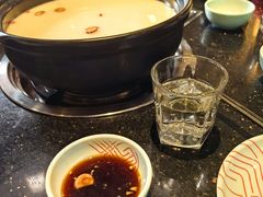 -捞王猪肚鸡火锅(昆山店)