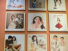 -海马体照相馆(北京apm店)