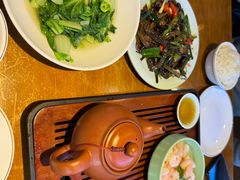 -外婆烧.老杭帮菜(庆春店)