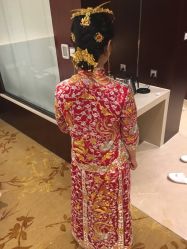 -老上海·石库门 旗袍·洋服工作室(淮海中路店)