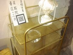 -春庄咖啡SpringHues(钟楼小区店)