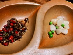 -喜鼎海胆水饺(东港店)