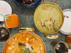 冬阴功海鲜汤-Home Thai·泰谣(王府井apm店)