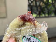 松花蛋糕-江南春(中山中路店)