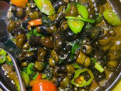 -园林美食城·本土农家菜(杨和镇店)