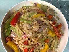 -榖屋house of flour(张江首店)