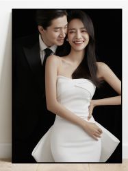 -CD视觉婚纱摄影