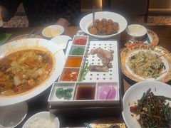 -相约·羊村小馆非遗手抓肉(七一酱园店)