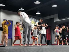 -TFC 纯泰拳馆MuayThai