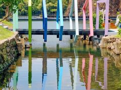 -龙湾潭国家森林公园