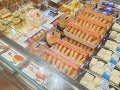 -85度C(南京龙江店)