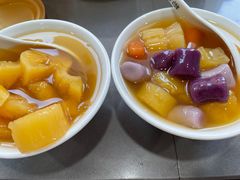 -张飞木薯羹(金鱼巷店)