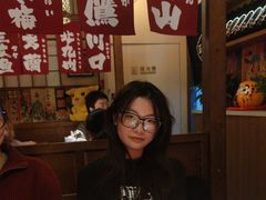-玉川屋·深夜食堂居酒屋(柳巷店)
