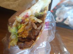 -TACO STAR 塔可星(下沙宝龙店)
