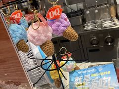 -DQ·蛋糕·冰淇淋(虹口龙之梦店)