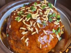 -扬州狮子楼·非遗淮扬菜(总店)