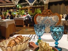 -俄士厨房(五棵松华熙LIVE店)