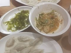 -喜家德虾仁水饺(繁荣路店)