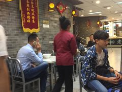 -老边饺子馆(北京南站3店)