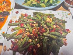 -小俩口烧烤东北菜(双井店)