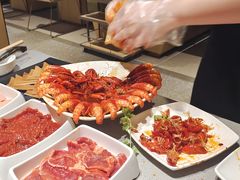 -海底捞火锅(龙湖时代天街店)