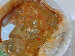 -李老二炒粉(桂林路一店)