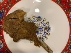 -毛辣果·贵州红酸汤牛肉火锅(西单店)
