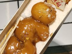 -董顺桃小粒臭豆腐(太平街一店)