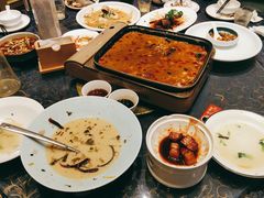 -妈妈菜舟山海鲜(定海古城店)
