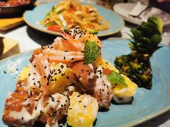 -鹿港小镇(霄云店)