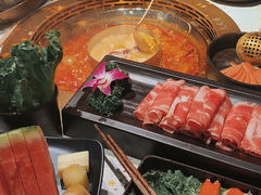 -火鳳祥美蛙牛肉自助(青悦城店)