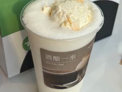 -阿嬷手作(成都万象城店)