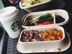 -星巴克(杭州银泰城西一店)