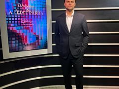 -曼谷杜莎夫人蜡像馆