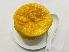 酥皮西米露-富黎华海鲜大酒楼(正大广场店)
