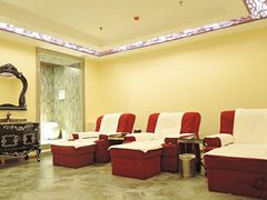 -香水足浴•按摩•SPA•汤泉会馆(南岗花园街店)