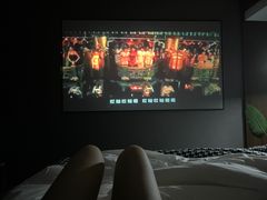 -广州达镖国际酒店
