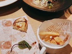 -原石牛扒·约会餐厅(龙城万科里店)