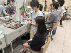 -天真蓝照相馆(五角场百联又一城店)