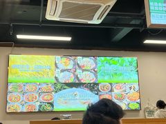 -刘壹席富顺荤豆花·自贡江湖菜(浅水半岛店)