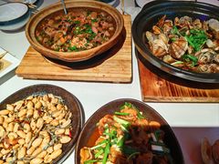 -蚝堡海鲜·威海菜·海肠捞饭·烧烤·亚洲吃蚝公司(幸福门店)